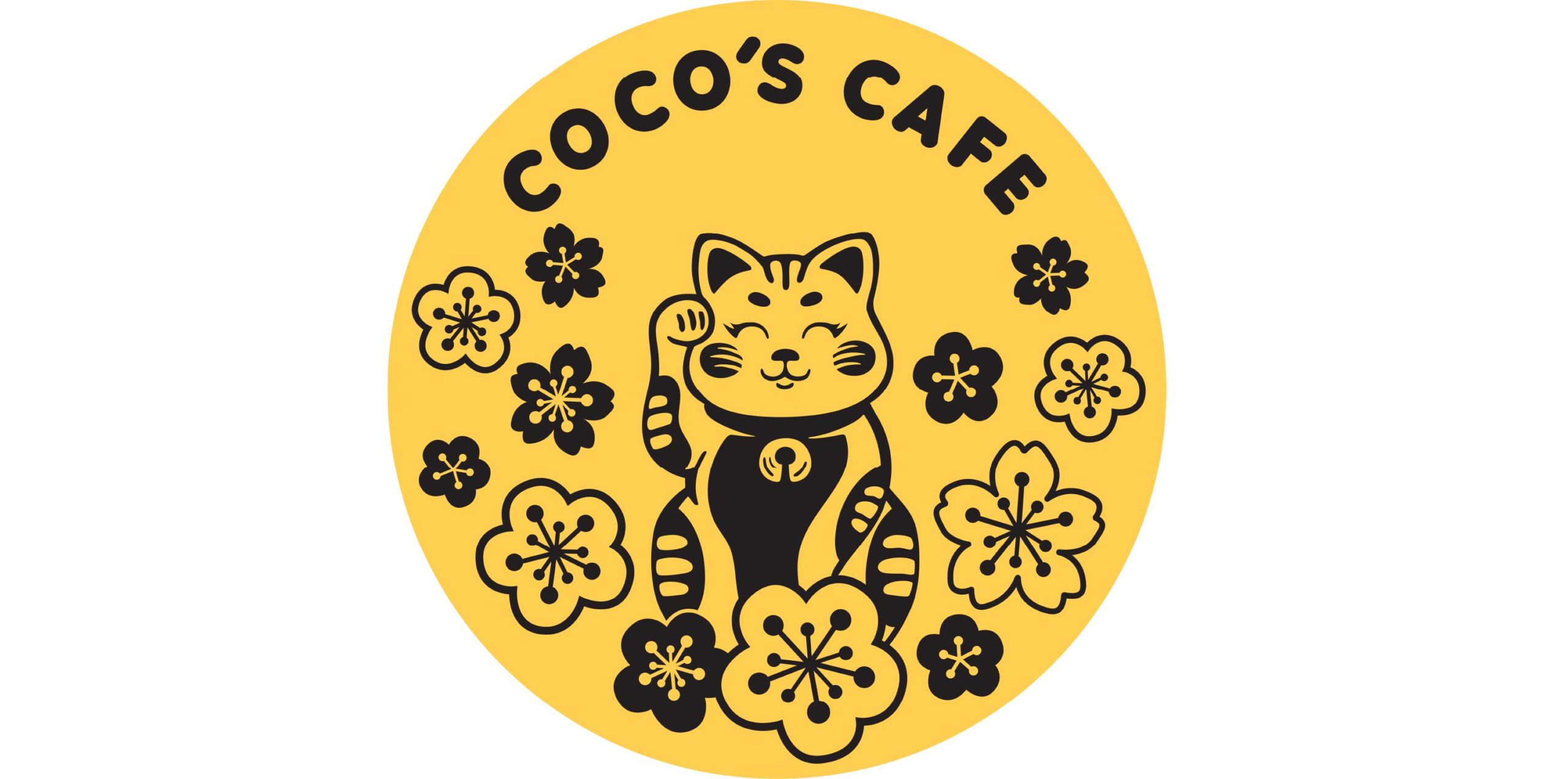 Coco's Cafe Logo